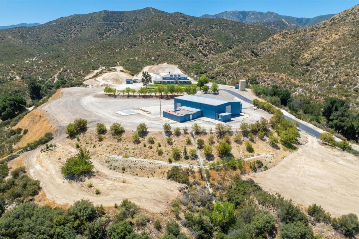 151 Acres With Incredible Views - photo 13