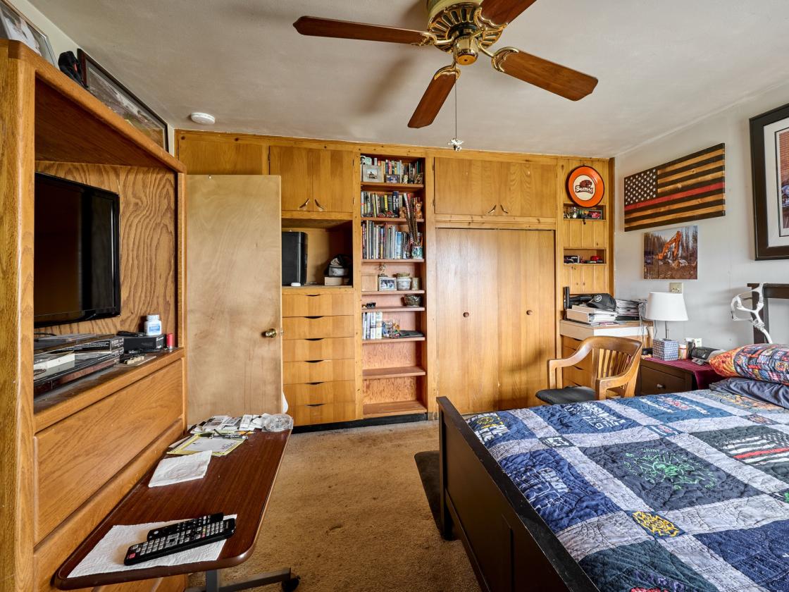 Horse Property in Aurora/Canby Area Deadend Road - photo 25