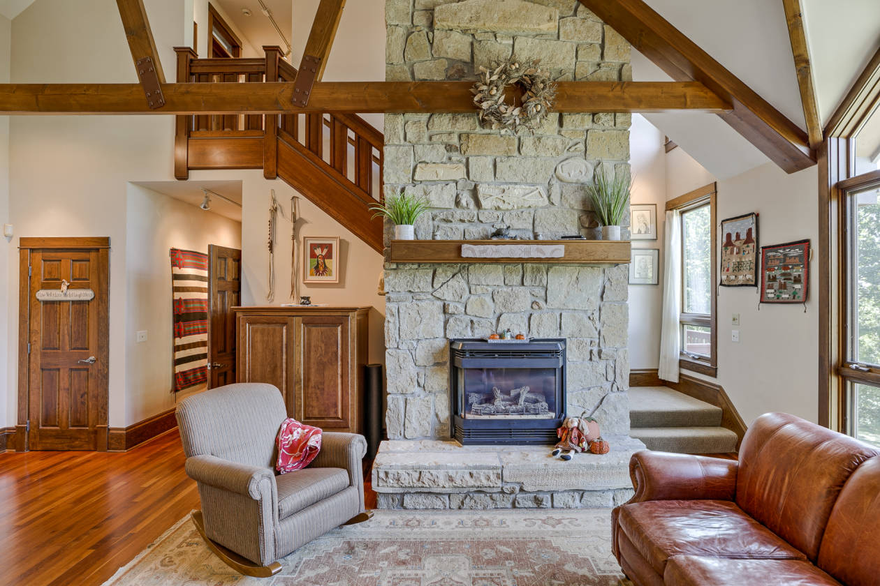 Horse farm for sale Lawrence, Douglas County, Kansas Horse farm for