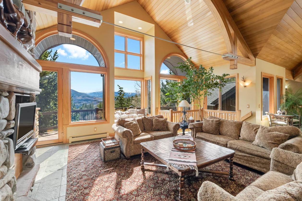 Gated Equestrian Estate- Minutes from Ski Areas - photo 9