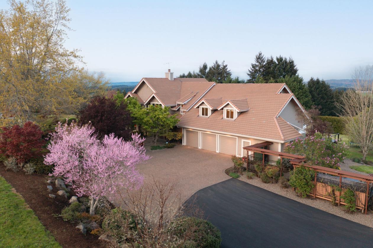 Equestrian-Potential Estate/10acres/Mt Hood Views! - photo 3