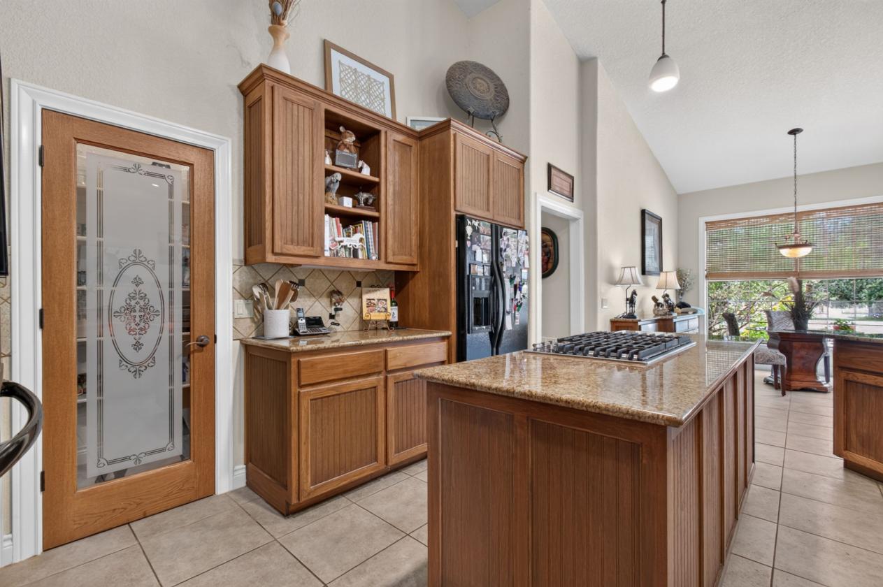 Comal County Equestrian Home - photo 15