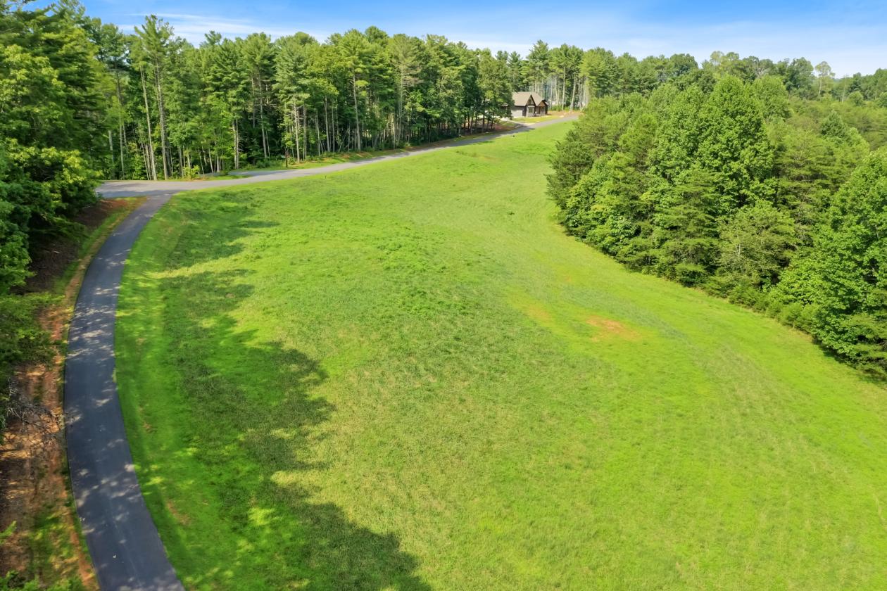 12.49 acres in Equestrian Gated Community! - photo 9