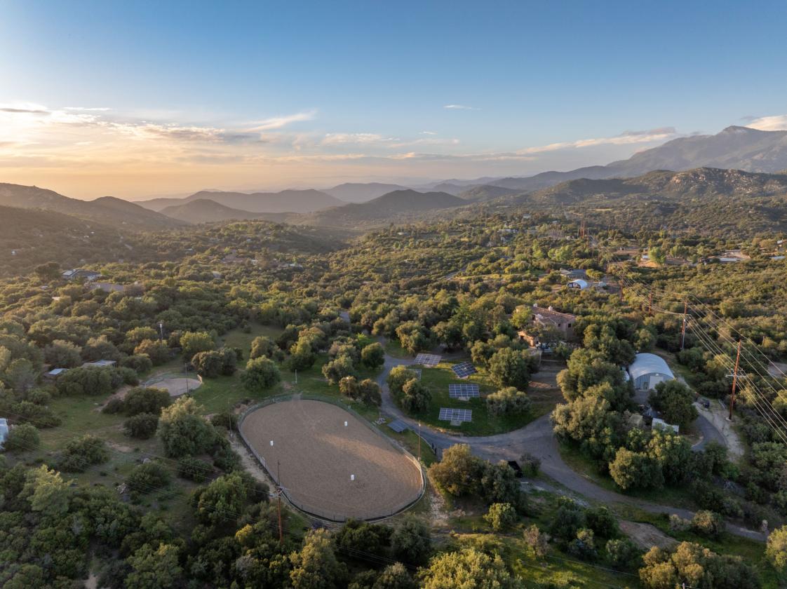 “Ride at Sunrise, Unwind at Sunset — Southern Cali - photo 10