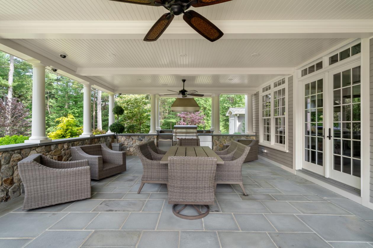 8-acre Luxury Equestrian Estate - photo 13