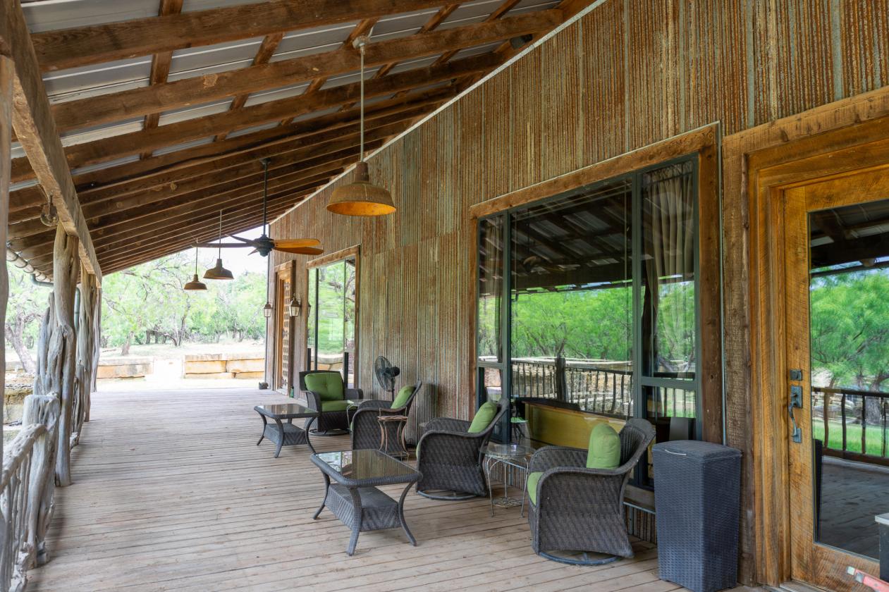Rio De Paz - Luxury Riverfront Horse Property - photo 22