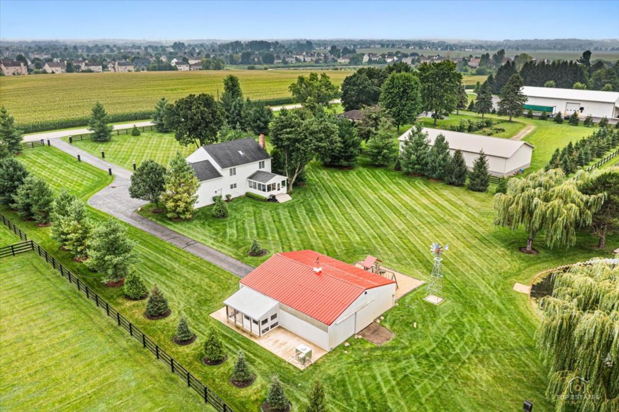 Truly exceptional world-class equestrian facility - photo 16