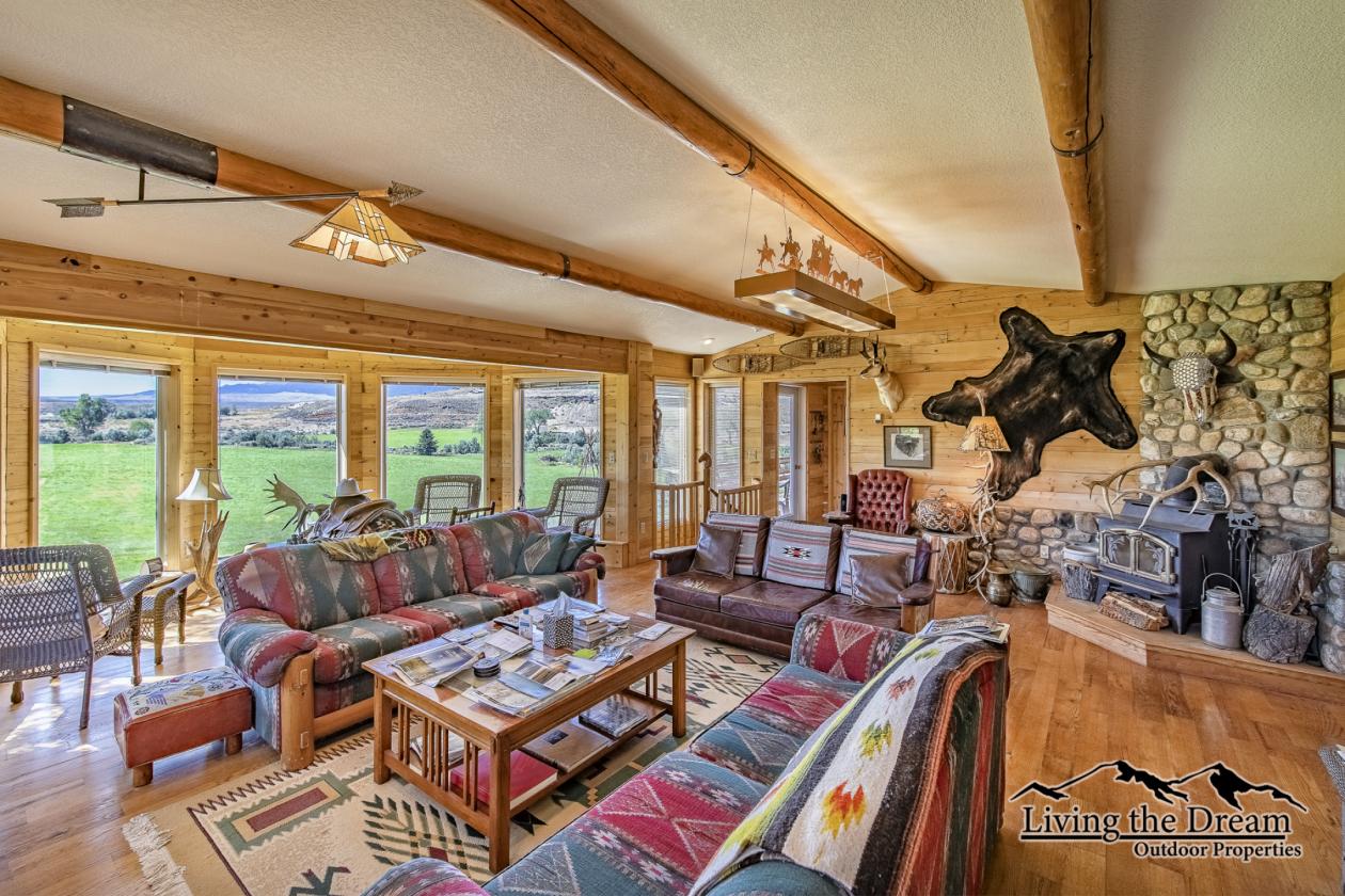 K3 Ranch - photo 5