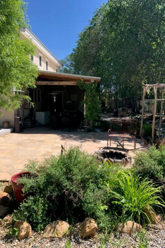 Rare and Beautiful Horse Property Near Santa Fe - photo 7