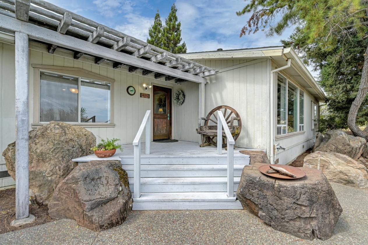 5-Acre Hobby Farm/Ranch - Horse-Ready! - photo 3