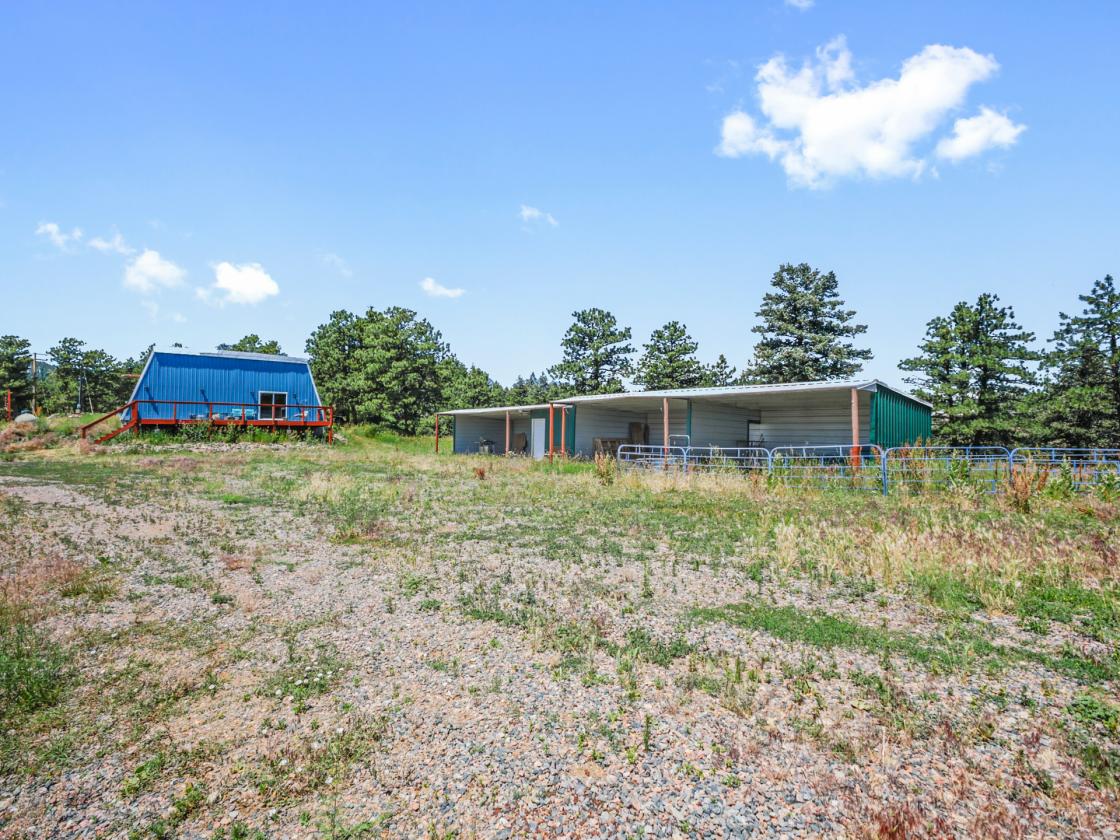 10 acre Horse Property - photo 10