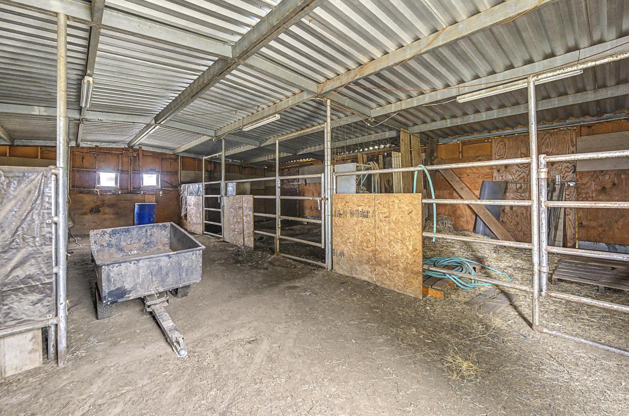 Horse Property on Nearly 4 Acres - photo 8