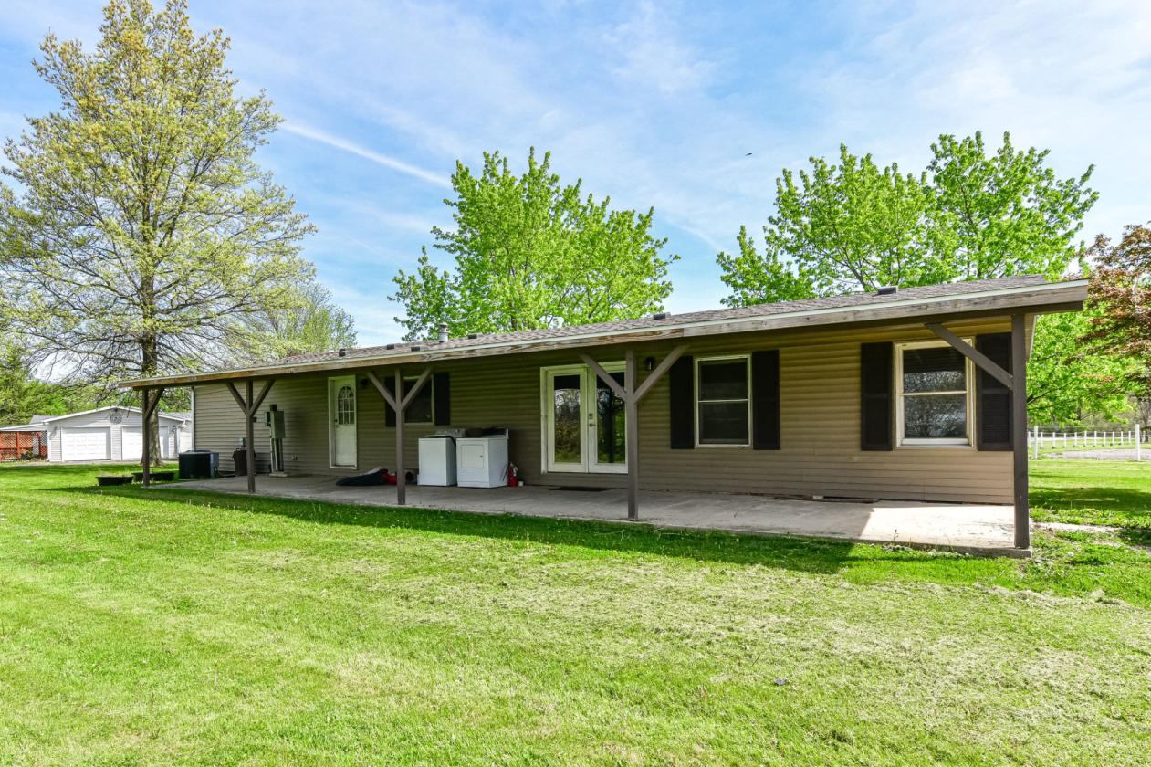 MUNCIE 34 ACRES HORSE FACILITY (3 parcels) - photo 21