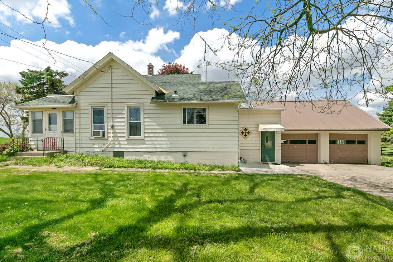 Horse Property for Sale Union Grove, Racine County, Wisconsin