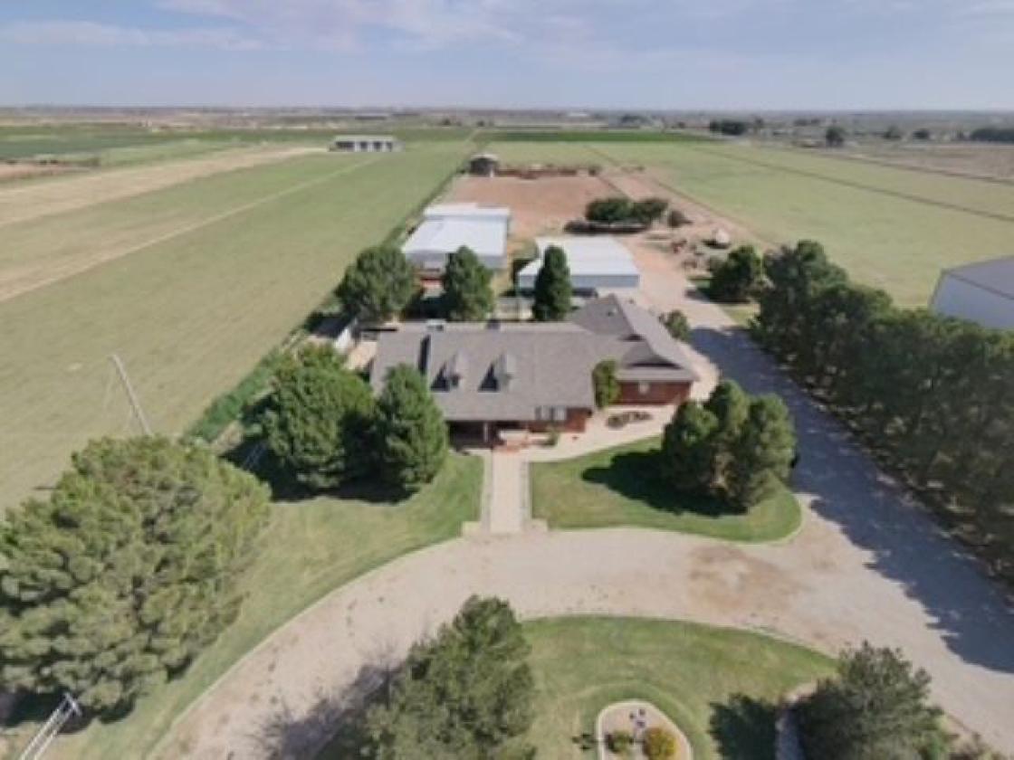 Exceptional 20-acre property - photo 26