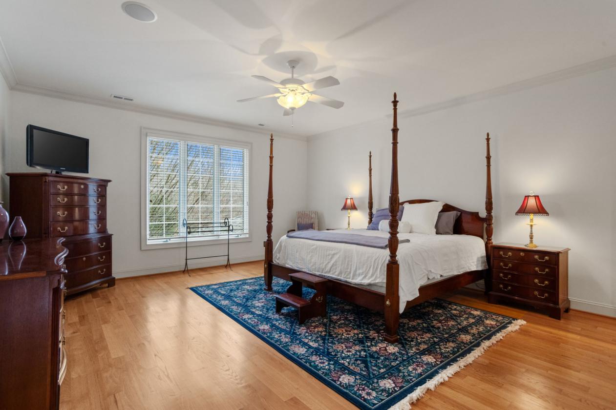 Exceptional Equestrian Estate - photo 18