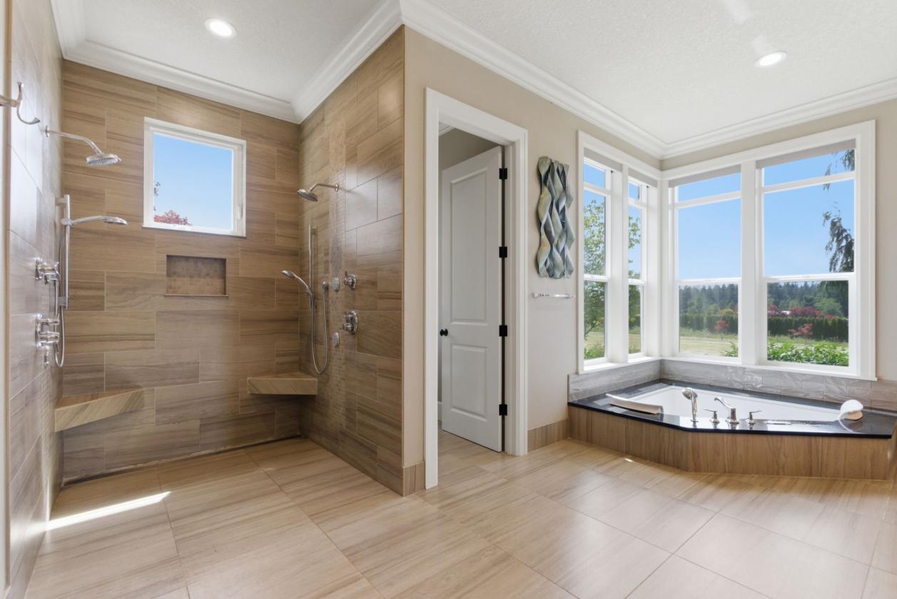 Luxury Equestrian Estate - photo 25