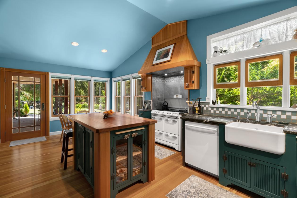 Gorgeous Equestrian Property in Sonoma County! - photo 23