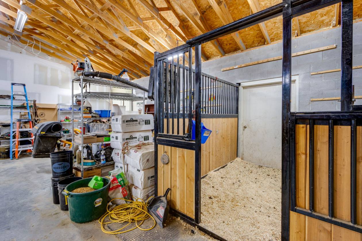 Dream Equestrian Retreat - photo 9
