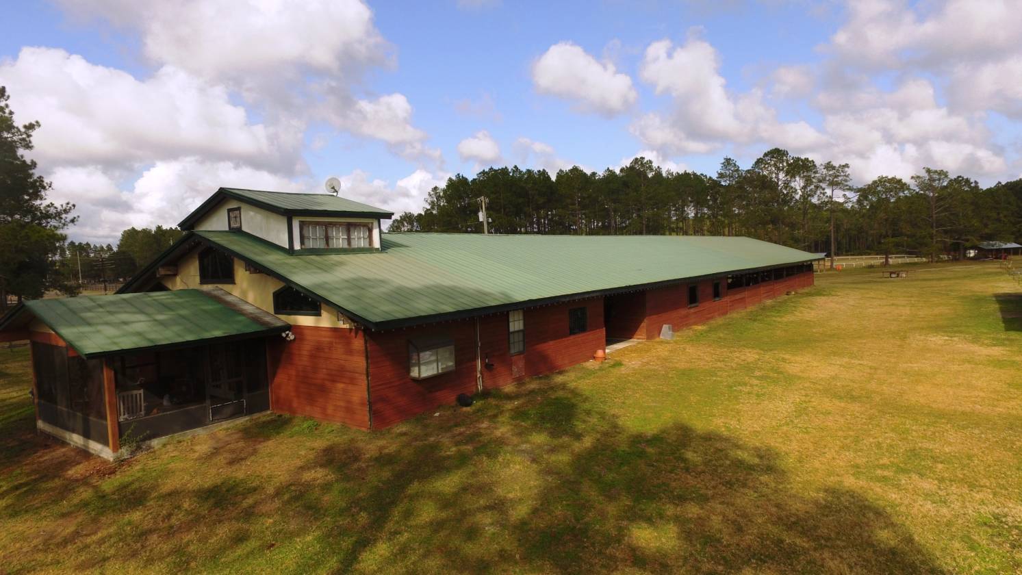 EQUESTRIAN DREAM | St. Augustine, St Johns County, Florida