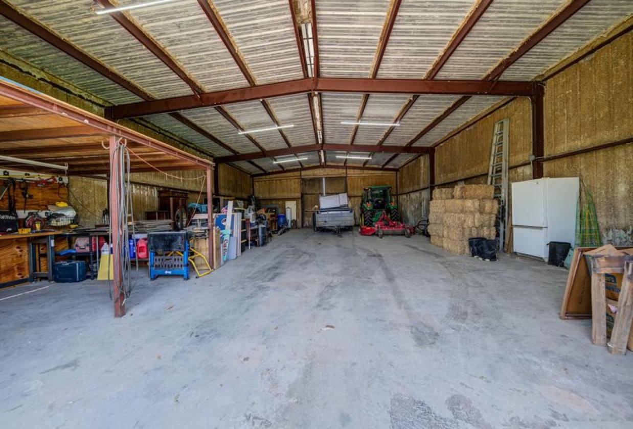 PERFECT HORSE PROPERTY AND MORE!! LARGE REDUCTION! - photo 13