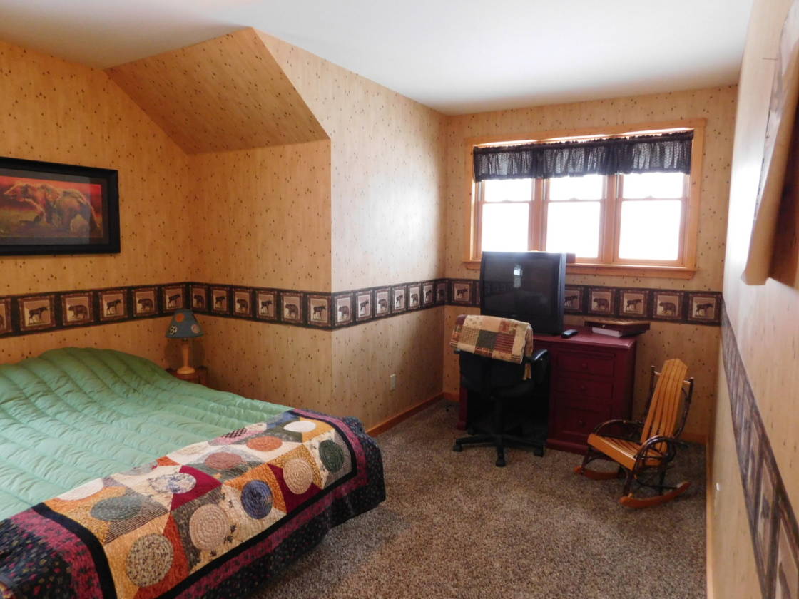 Horse farm for sale Grayling, Crawford County, Michigan Horse ranch