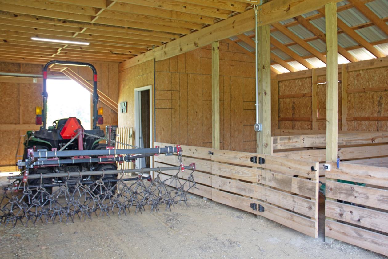 Mathews County, East River & Hobby Farm too! - photo 10