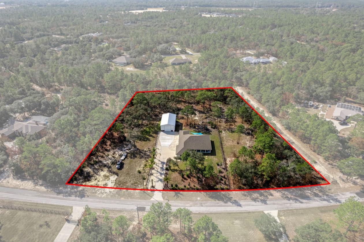 2023 Built Mini-Farm in Pine Ridge Estates - photo 26