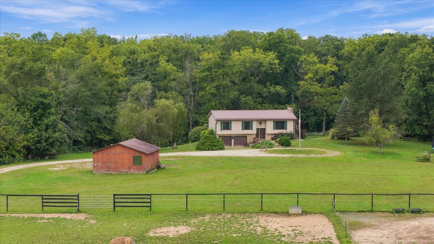 Central Indiana 10 acre Farm - Putnam County - photo 25