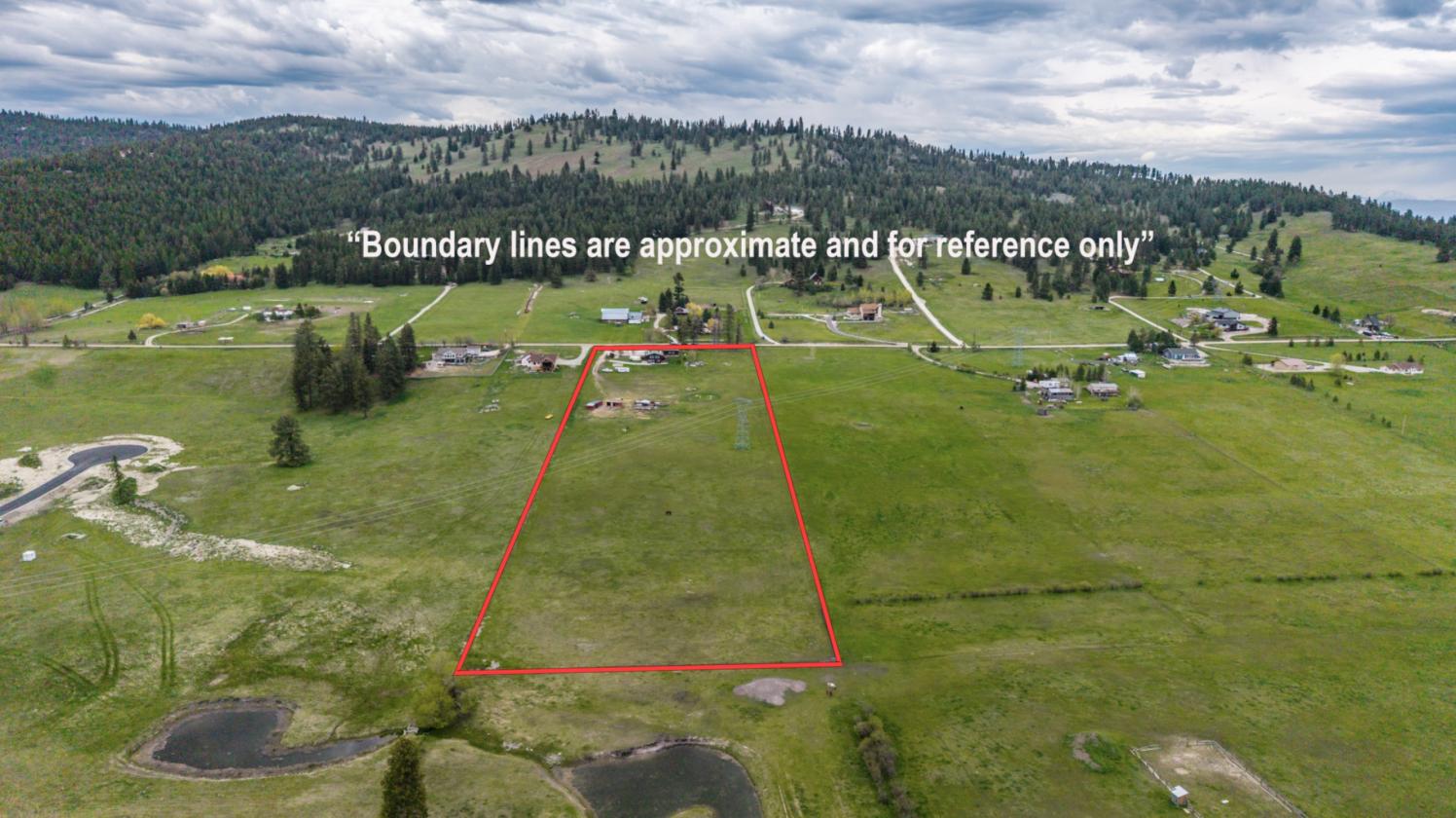 Live the Montana Dream on 10 Horse-Ready Acres - photo 27