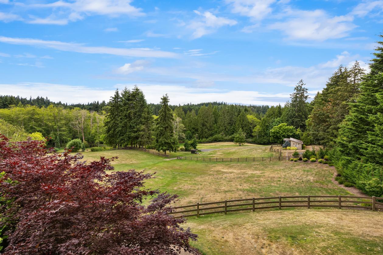 Bainbridge Island Equestrian Estate - photo 22