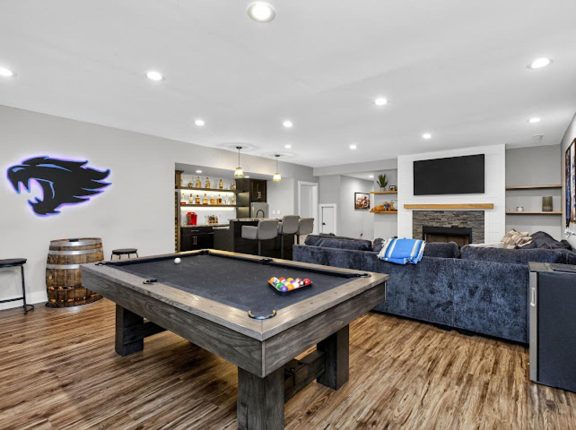 Luxury Estate 10-minutes From Lexington - photo 21