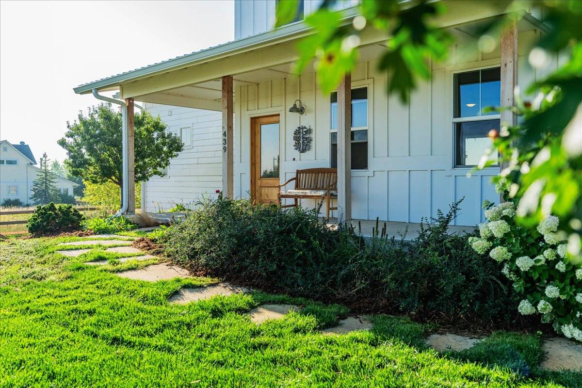 Horse Property for sale.