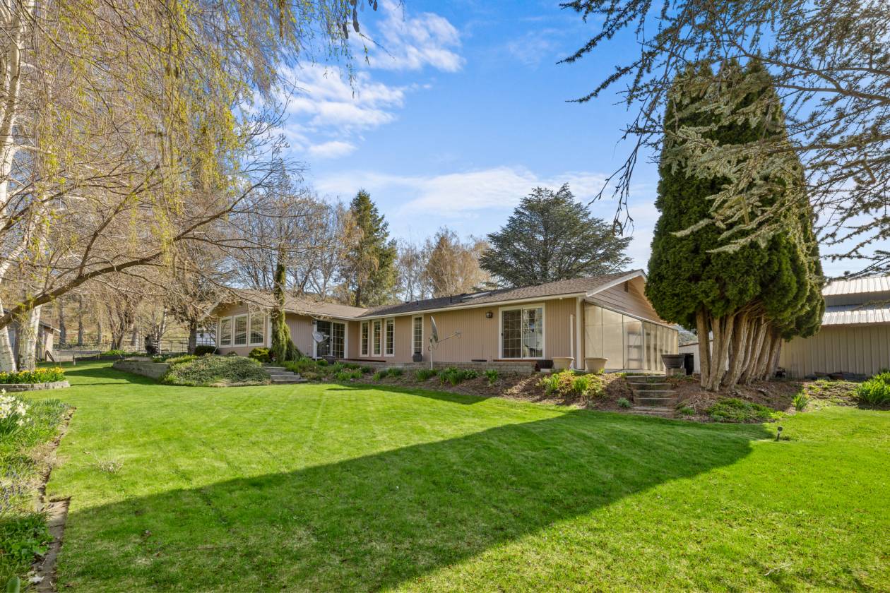 NEW PRICE - ride from home onto State land!! - photo 4