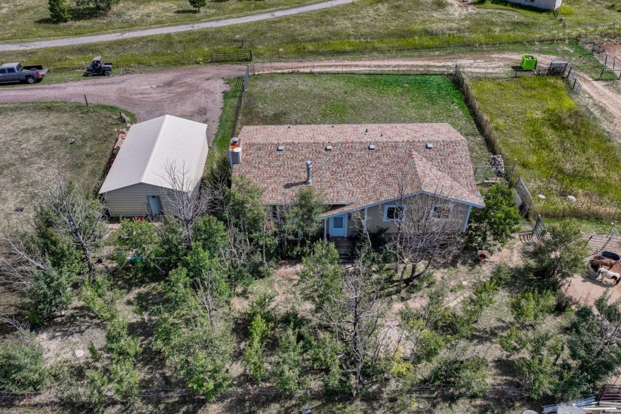 6ac Amazing Equestrian Property in Black Forest - photo 18
