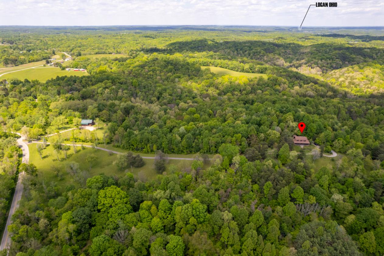 Future Equestrian Estate with Log Home - photo 2