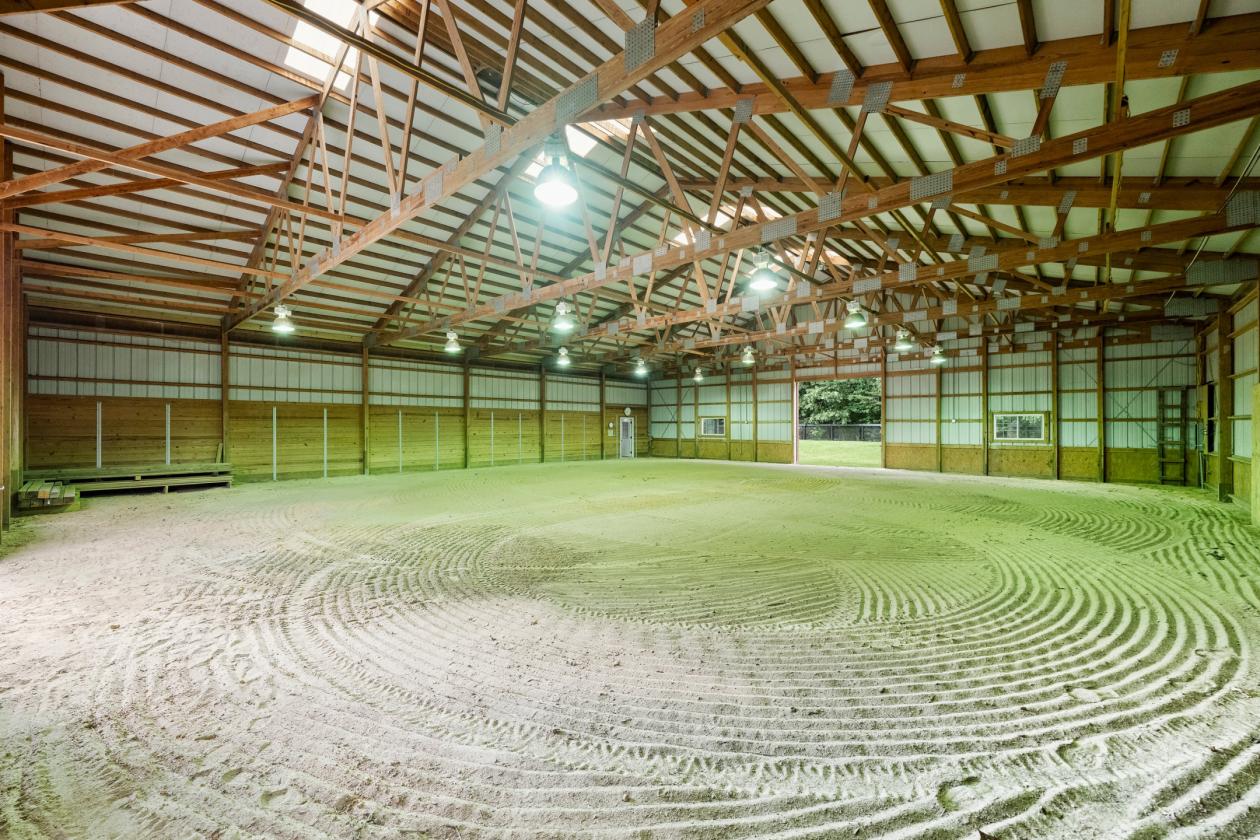 Equestrian Estate on 43 Acres - photo 19