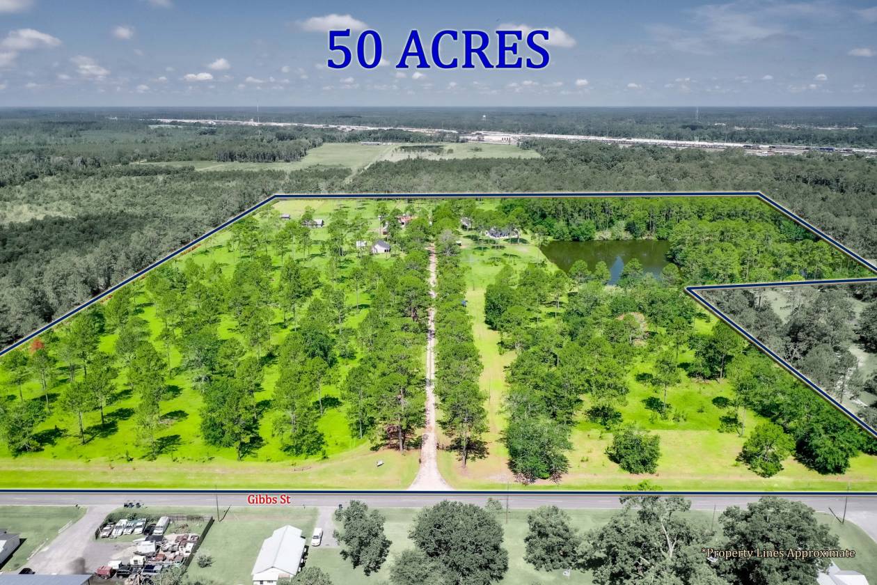 Horse Property for sale.