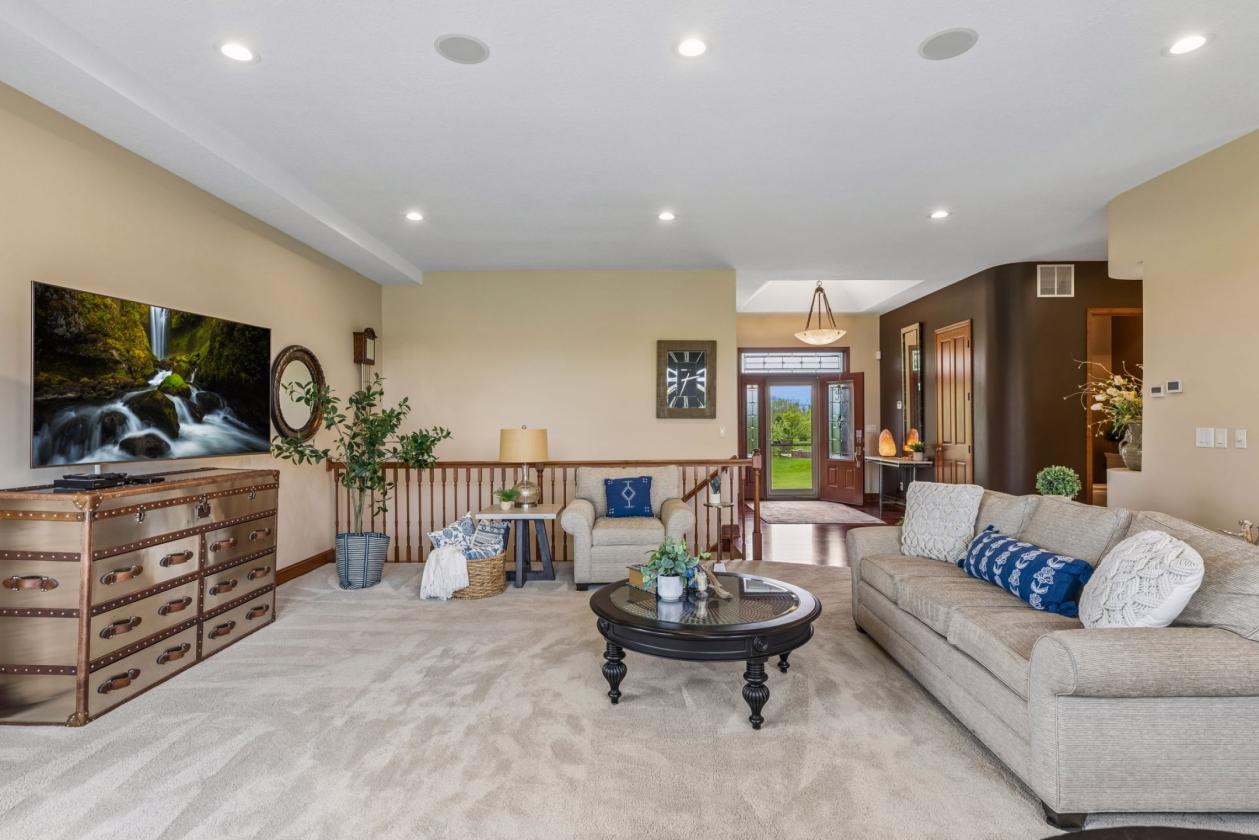 Serene Country Living with Equestrian Features! - photo 12