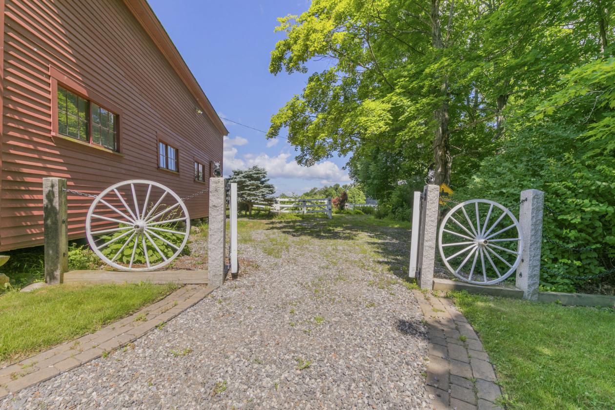 Unique Maine Equestrian Property! - photo 29