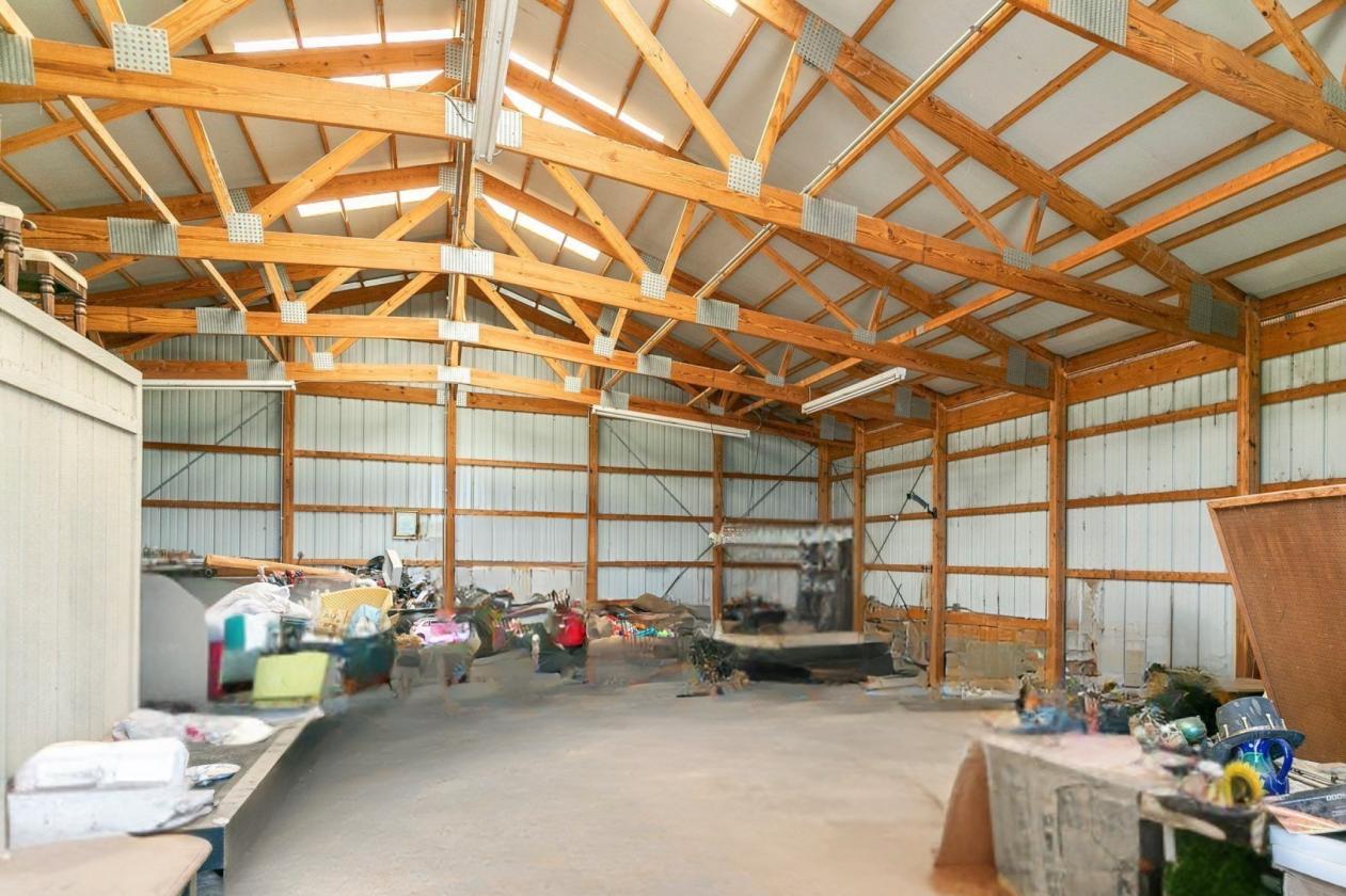 Professional Boarding/Training Facility - photo 19