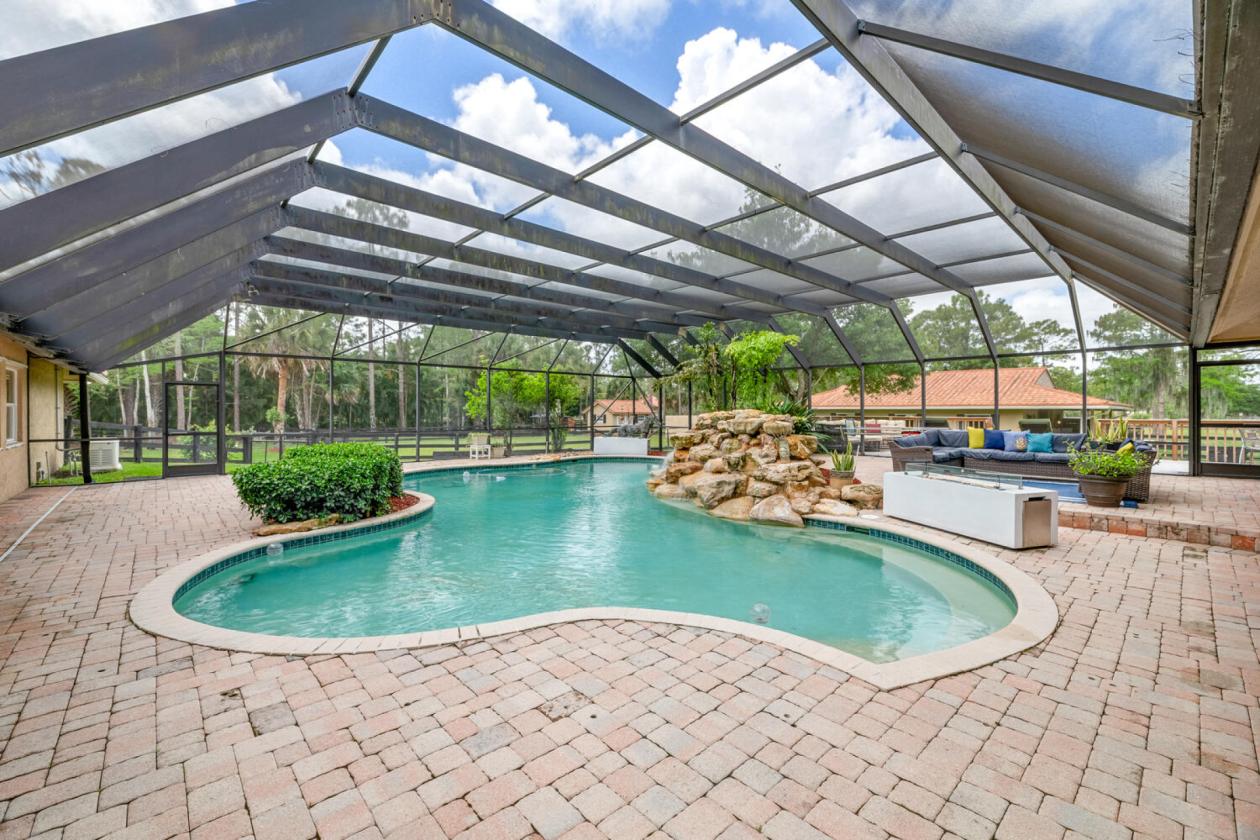 Serene 5 Acre Equestrian Estate - photo 14