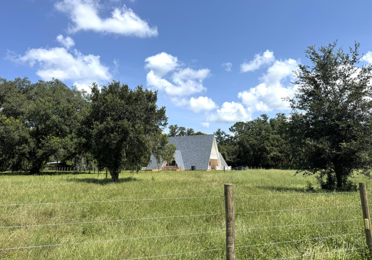 Elite 38.89-Acre Equestrian Estate, Central FL - photo 30