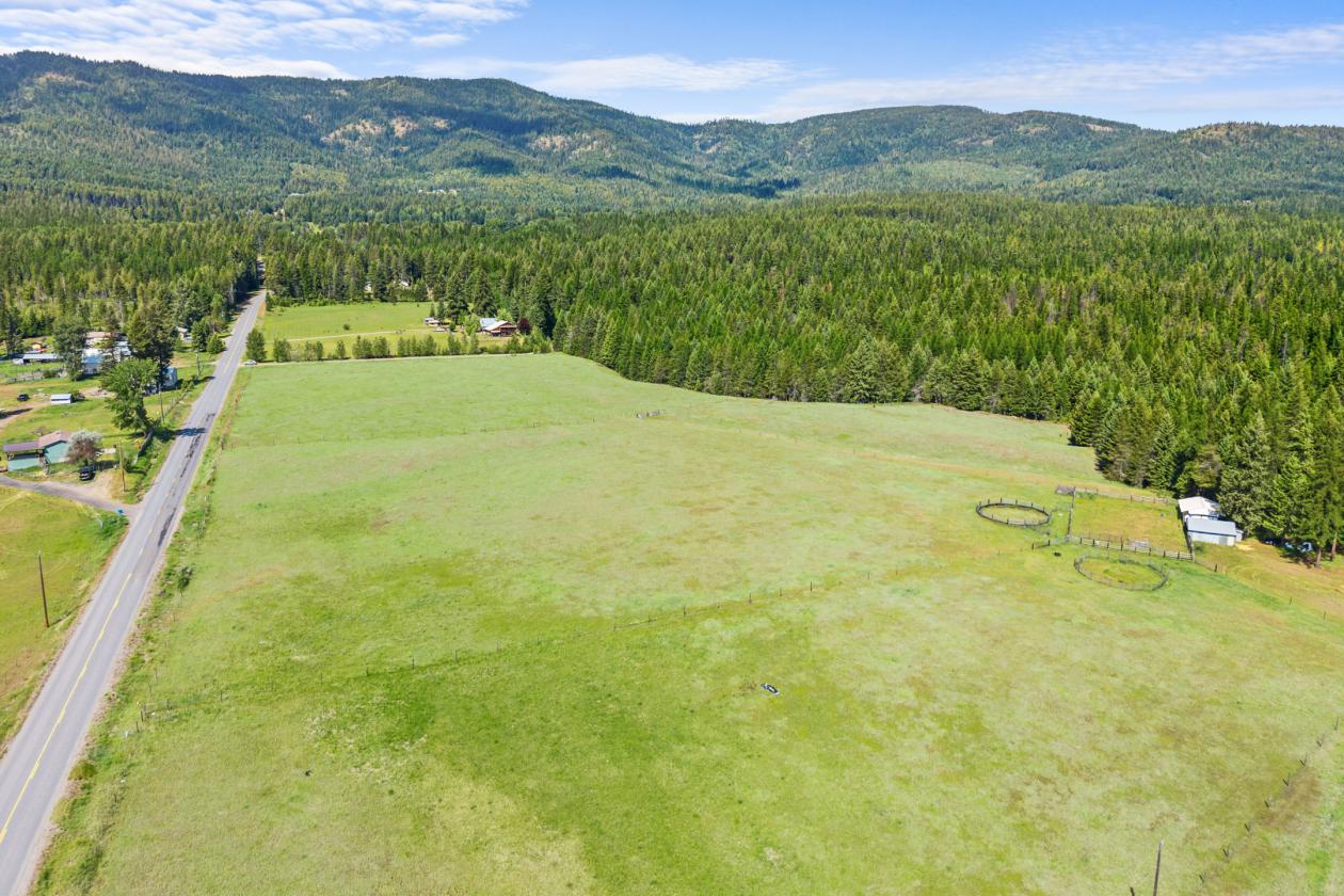 Level 20.65 acres w/Creek, Pasture & Woods - photo 2