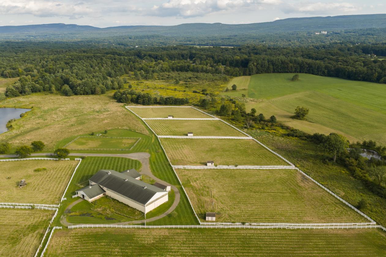 Equestrian Property with Modern Home and Fab Views - photo 6