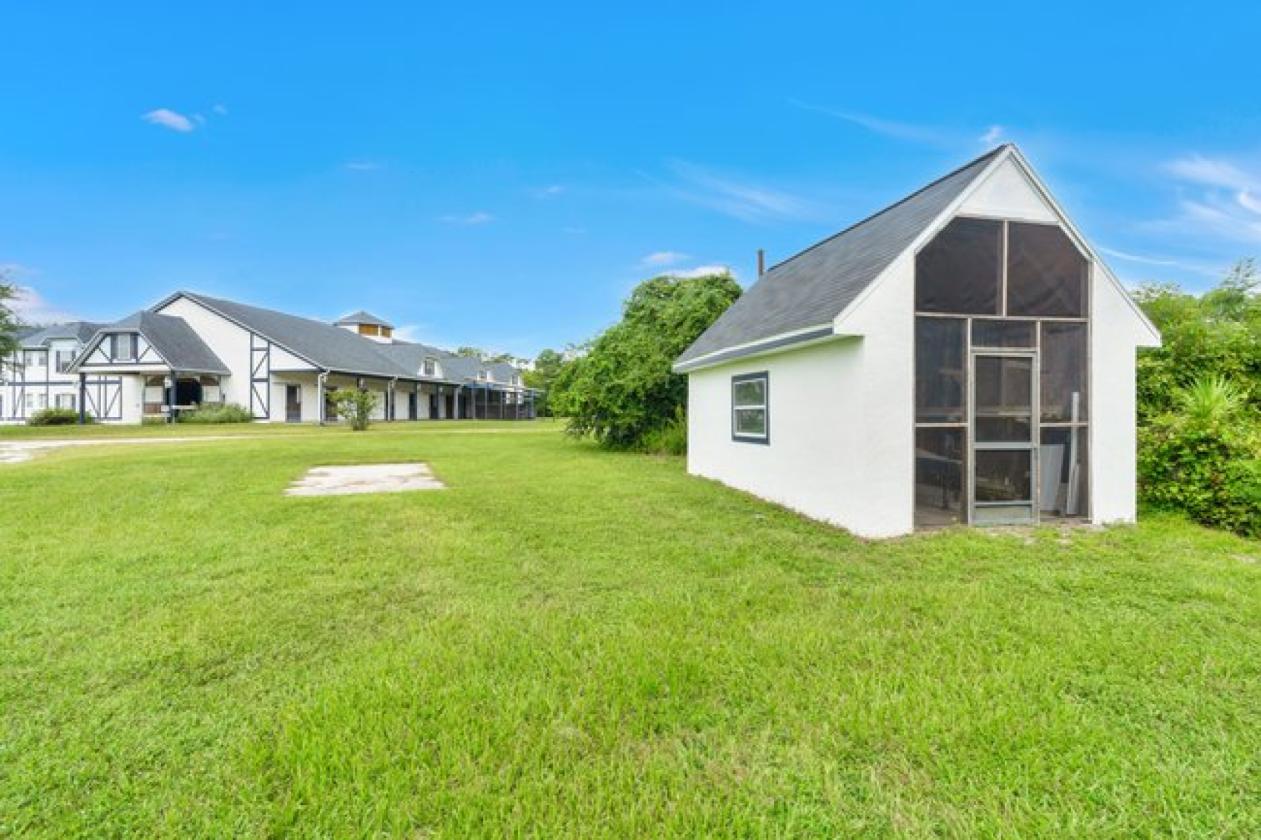Elite 38.89-Acre Equestrian Estate, Central FL - photo 28