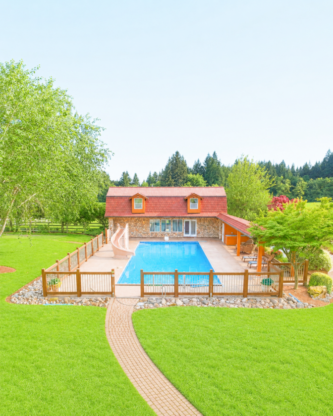 5 Acre Resort Inspired Estate - photo 5