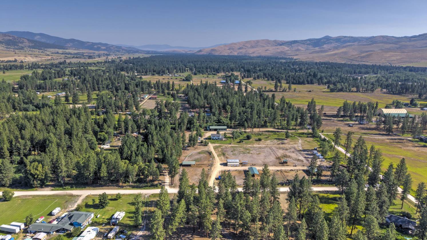 Equestrian Retreat Just Minutes from Missoula - photo 23