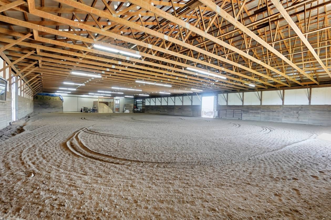 Professional Equestrian Facility  on 17 acres - photo 17