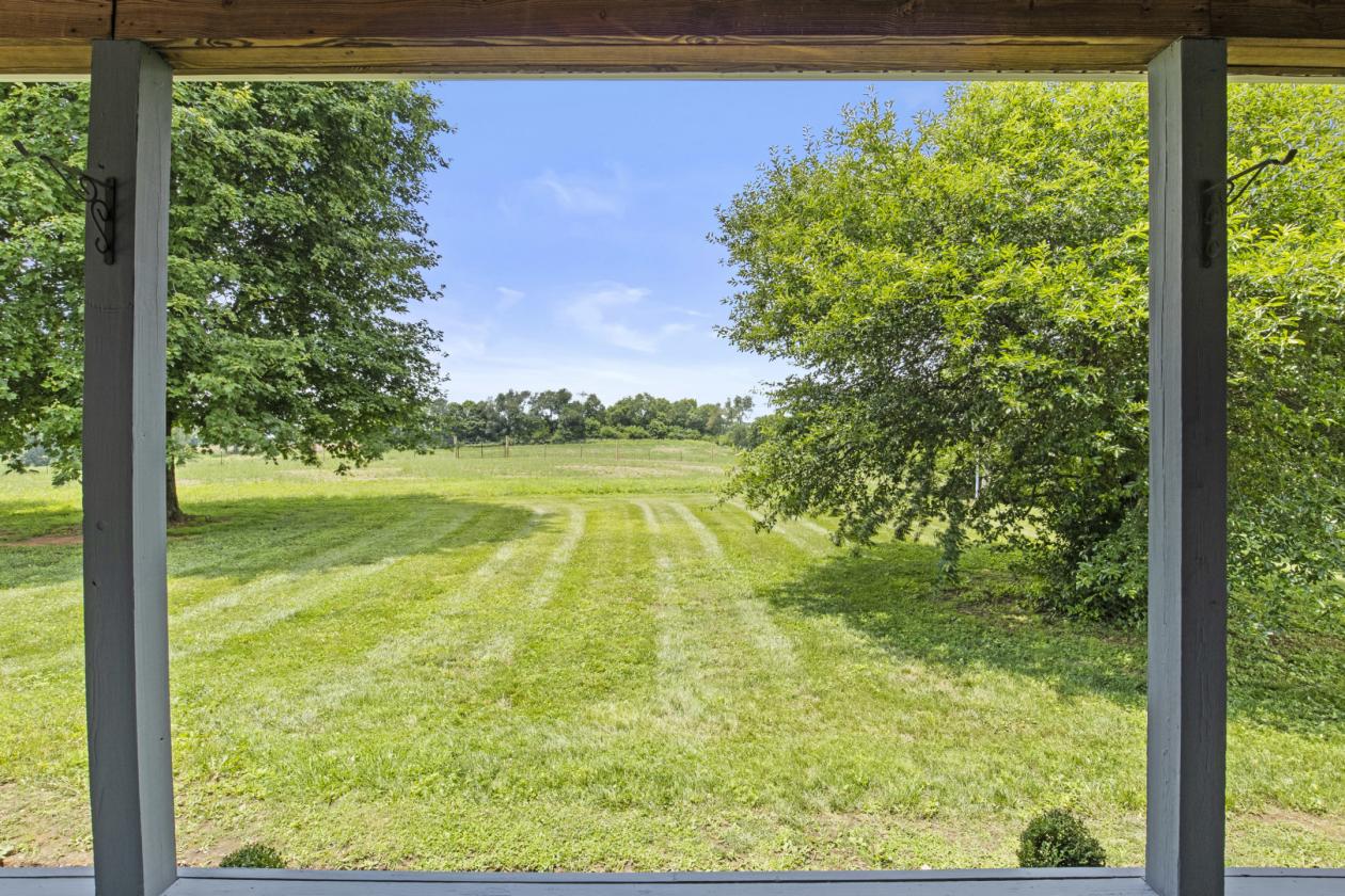 Pristine-48-Acres-The Bourbon-Harrison Estate Home - photo 30